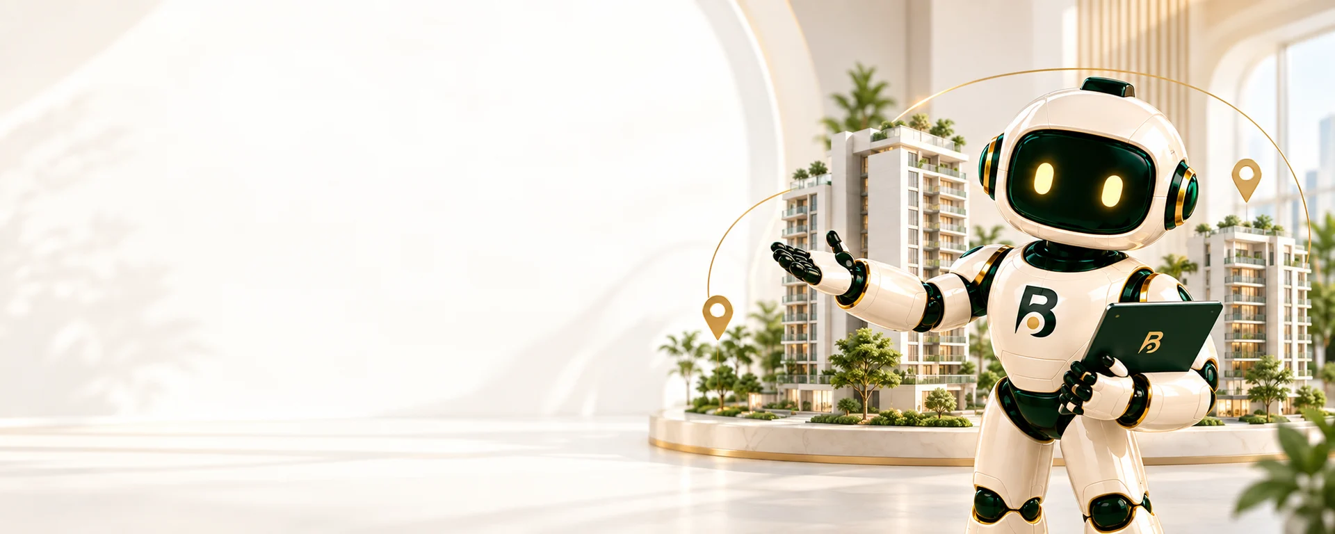 Brix introduces homes with landscaped apartment buildings