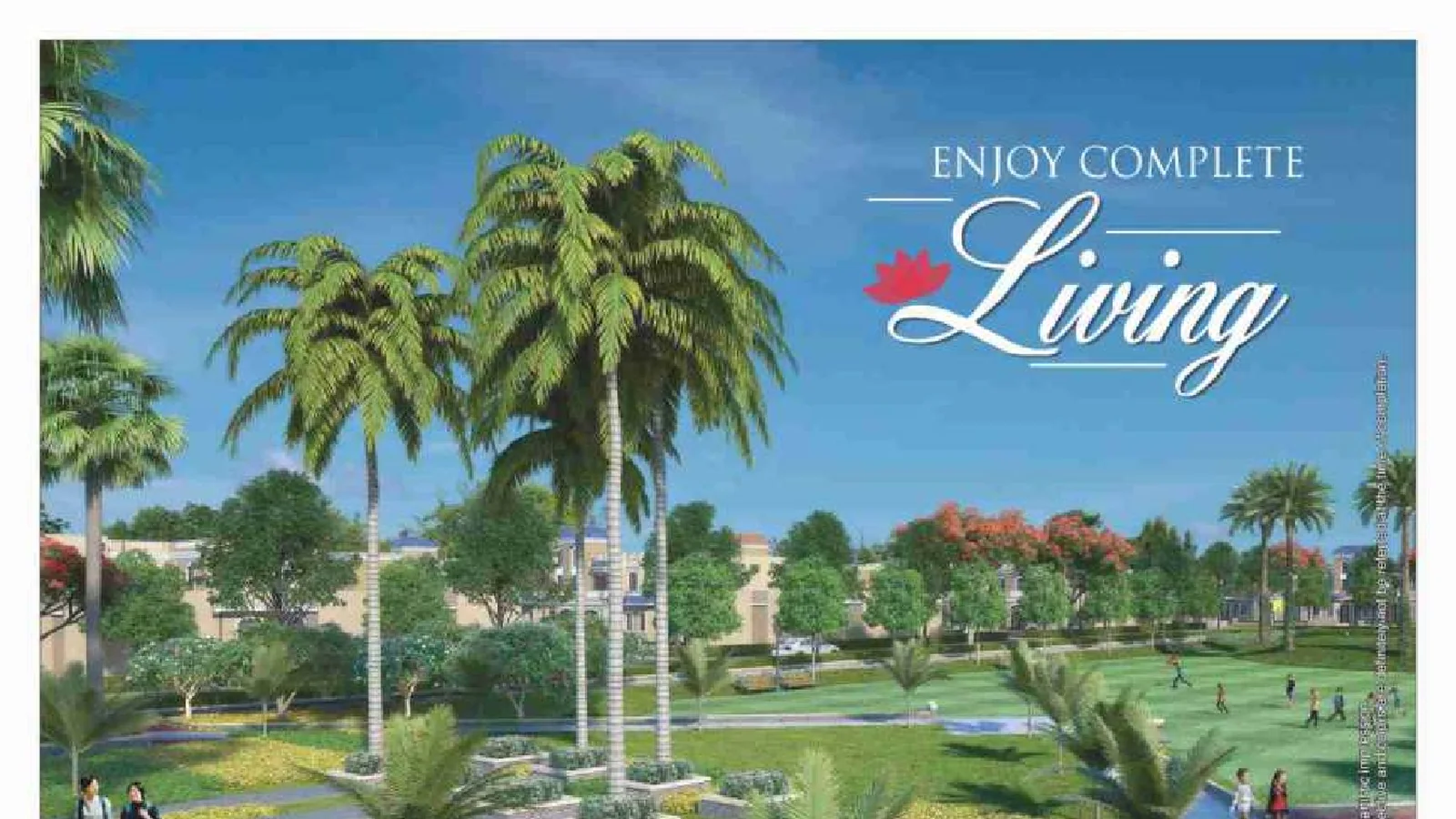 Oro City project view