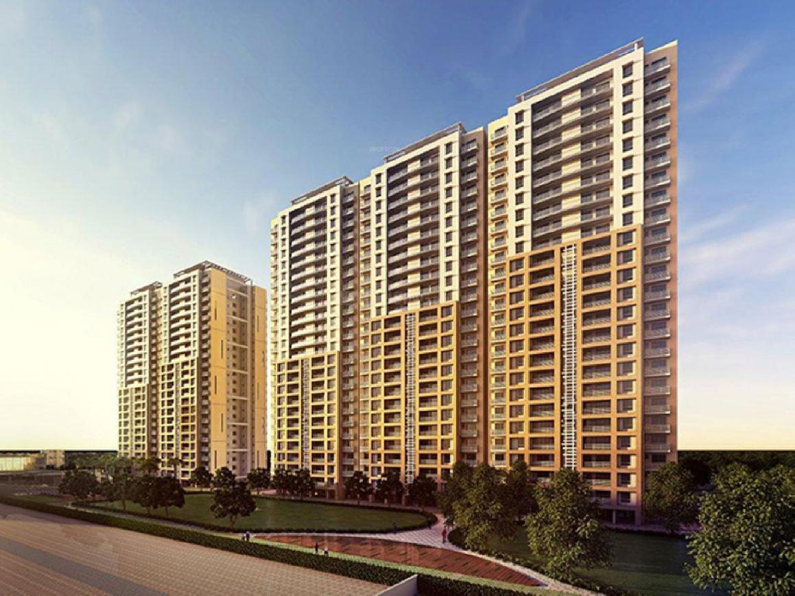 Paarth Aadyant Phase-2 project view