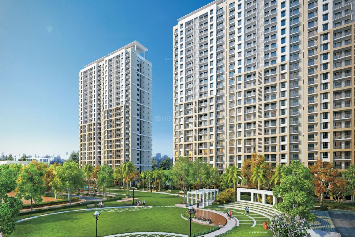 Aadyant Phase-3 project view