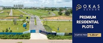 OKAS SUKOON project view