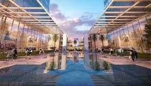 GODREJ AVENUE 9 project view