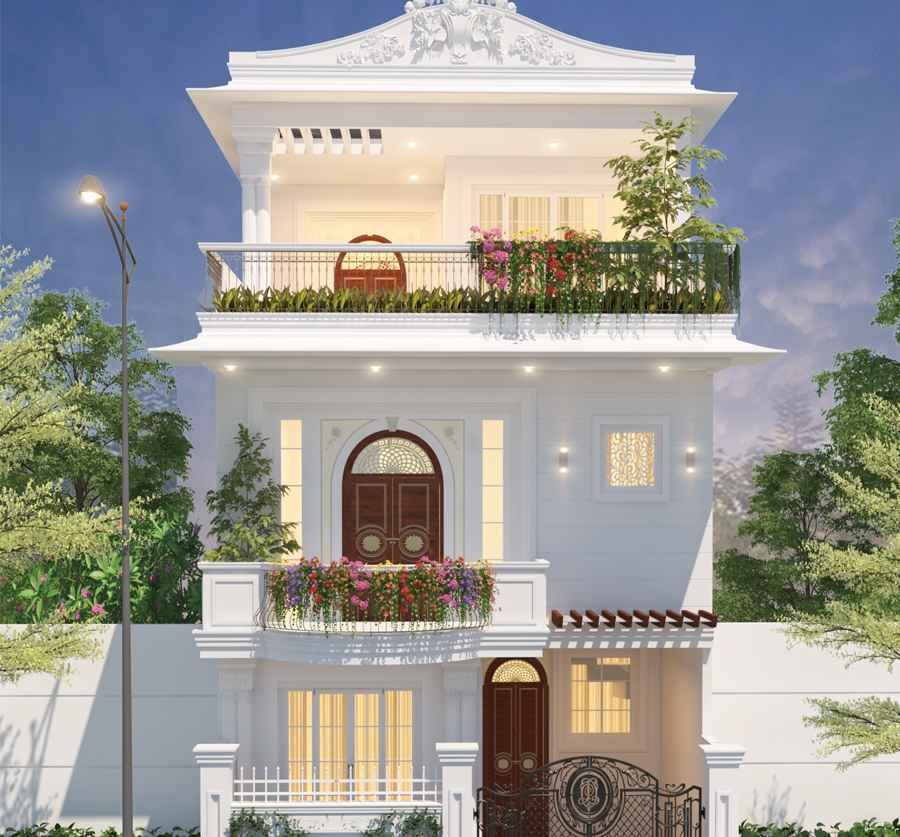 VANSHIKA ONTARIO project view