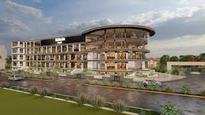 COMMERCIAL PROPERTY IN LUCKNOW project view