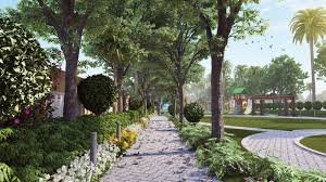 KONARK SUN CITY project view