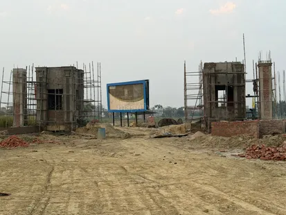OMAXE NEST project view